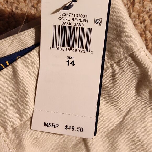 Polo Ralph Lauren khakis, nwt - Picture 3 of 6